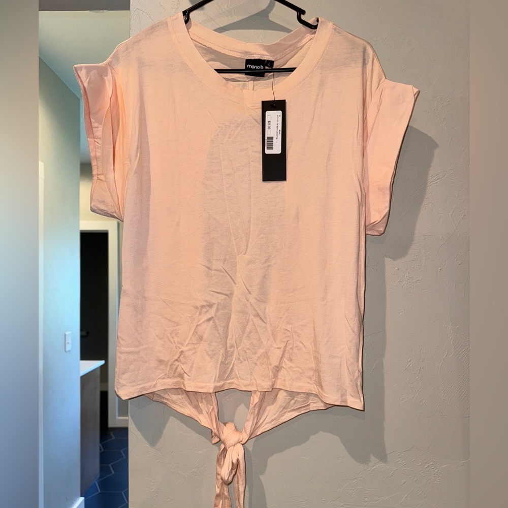 Exercise Top